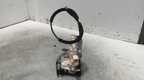 CERRADURA PUERTA TRASERA DERECHA SEAT TOLEDO (5P2) 