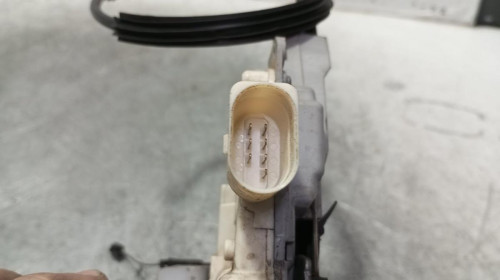 CERRADURA PUERTA TRASERA DERECHA SEAT TOLEDO (5P2) 