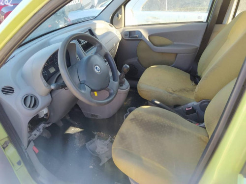  FIAT II PANDA (169) 