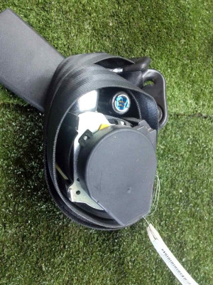 CINTURON SEGURIDAD DELANTERO IZQUIERDO, RENAULT, CLIO IV GRANDTOUR
