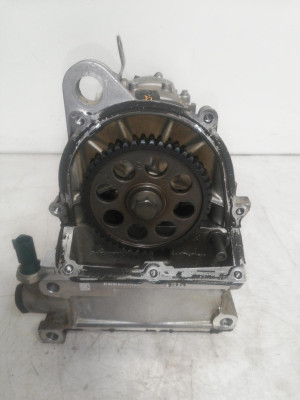 CULATA, Seat, TOLEDO (KG3)