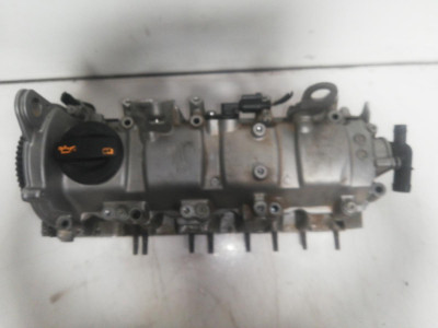 CULATA, Seat, TOLEDO (KG3)