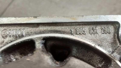 MOTOR ARRANQUE, FIAT, I DOBLÒ (119)