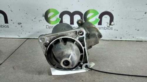  MOTOR ARRANQUE, FIAT, I DOBLÒ (119) 
