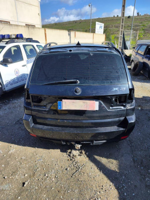 PORTON TRASERO, BMW, SERIE X3 (E83)