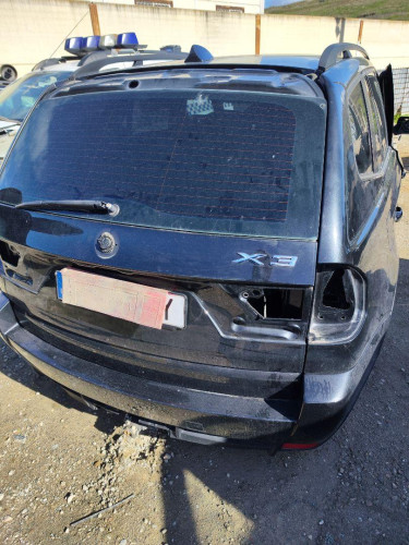 PORTON TRASERO, BMW, SERIE X3 (E83)