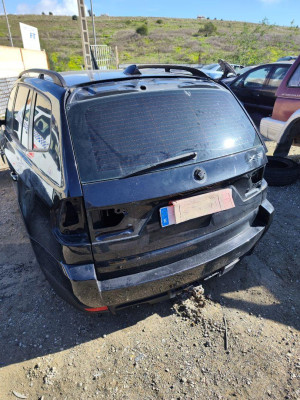 PORTON TRASERO, BMW, SERIE X3 (E83)