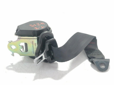 CINTURON SEGURIDAD TRASERO IZQUIERDO, PEUGEOT, 208