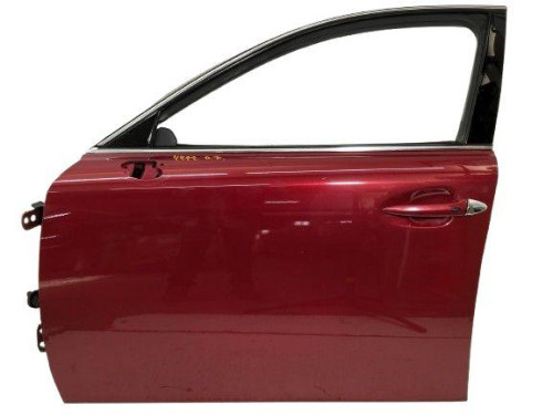  PUERTA DELANTERA IZQUIERDA LEXUS IS (DS2/IS2) 