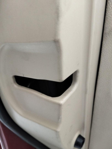  PUERTA DELANTERA IZQUIERDA LEXUS IS (DS2/IS2) 