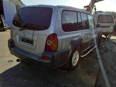 HYUNDAI TERRACAN (HP)