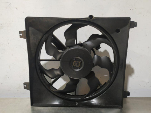  ELECTROVENTILADOR HYUNDAI SANTA FE (CM) 