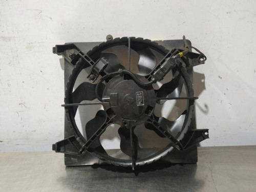  ELECTROVENTILADOR HYUNDAI SANTA FE (CM) 