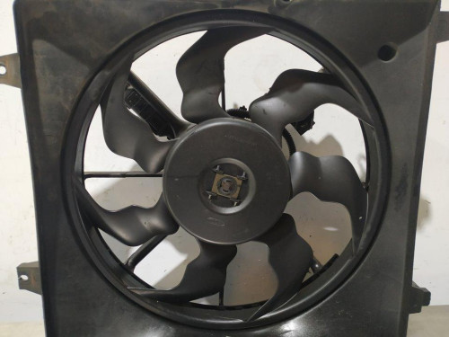  ELECTROVENTILADOR HYUNDAI SANTA FE (CM) 