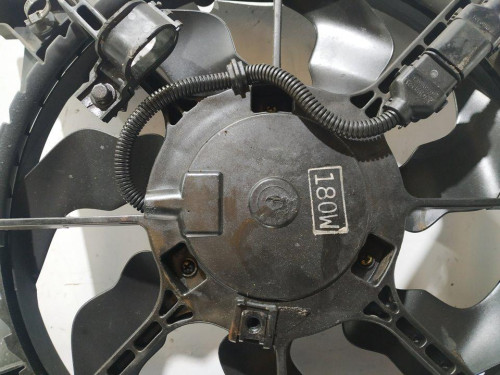  ELECTROVENTILADOR HYUNDAI SANTA FE (CM) 