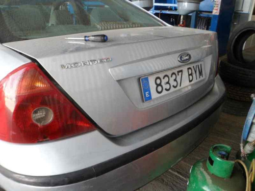  FORD MONDEO BERLINA (GE) 