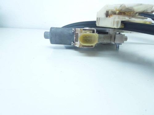 ELEVALUNAS DELANTERO DERECHO BMW SERIE 3 BERLINA (E90) 