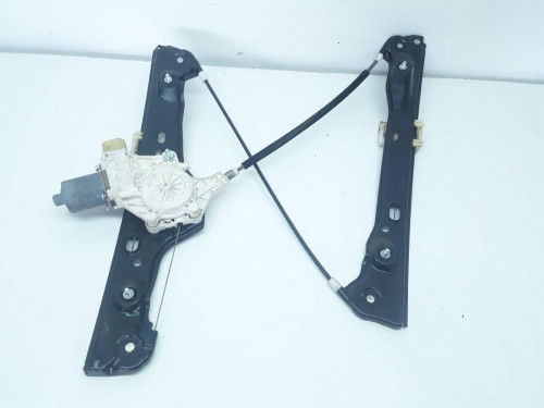 ELEVALUNAS DELANTERO DERECHO BMW SERIE 3 BERLINA (E90) 