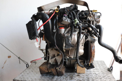 MOTOR COMPLETO, FIAT, STILO (192)