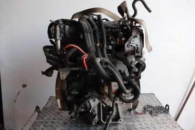 MOTOR COMPLETO, FIAT, STILO (192)