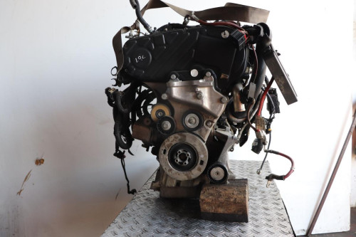  MOTOR COMPLETO, FIAT, STILO (192) 