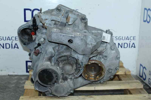 CAJA CAMBIOS de segunda mano