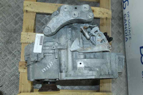 CAJA CAMBIOS de segunda mano