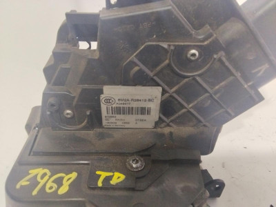 CERRADURA PUERTA TRASERA DERECHA, Ford, GALAXY (CA1)