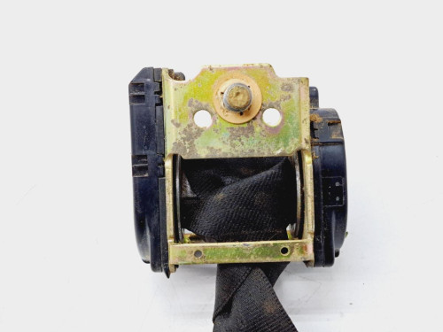 CINTURON SEGURIDAD DELANTERO DERECHO LAND ROVER DEFENDER (LD) 
