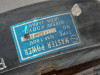  SERVOFRENO HONDA CIVIC (AF-AS) 