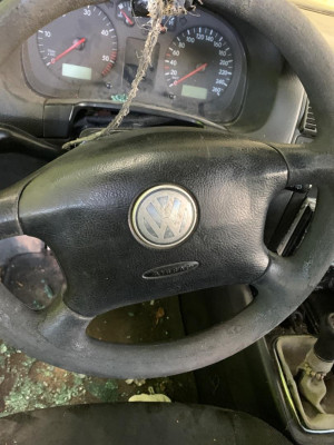 AIRBAG DELANTERO IZQUIERDO