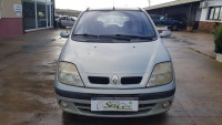 Renault Scenic I (JA...)(1999->)