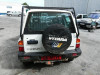 SUZUKI VITARA (SE/SF/ET) — автомобиль-донор на запчасти 