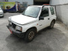 SUZUKI VITARA (SE/SF/ET) — автомобиль-донор на запчасти 