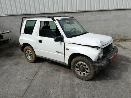 SUZUKI VITARA (SE/SF/ET) — автомобиль-донор на запчасти 