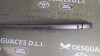 BRAZO LIMPIA TRASERO TOYOTA C-HR (X10) 