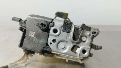 CERRADURA PUERTA DELANTERA DERECHA, CITROEN, C3