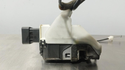 CERRADURA PUERTA DELANTERA DERECHA, CITROEN, C3