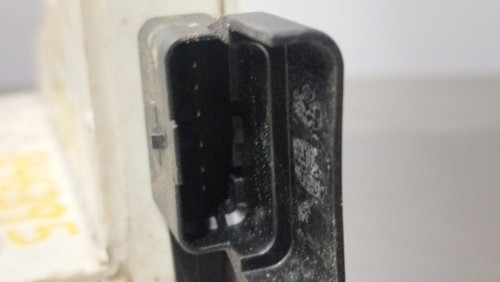  CERRADURA PUERTA DELANTERA DERECHA, CITROEN, C3 