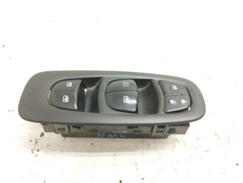 MANDO ELEVALUNAS DELANTERO IZQUIERDO Renault KADJAR 