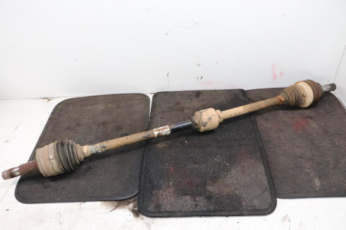  TRANSMISION DELANTERA DERECHA, CHEVROLET, AVEO HATCHBACK 