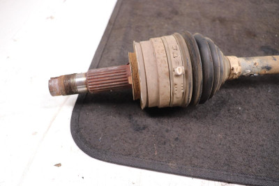 TRANSMISION DELANTERA DERECHA, CHEVROLET, AVEO HATCHBACK