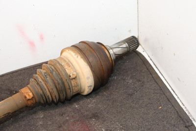 TRANSMISION DELANTERA DERECHA, CHEVROLET, AVEO HATCHBACK