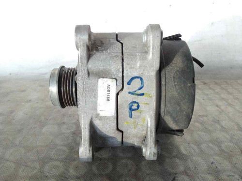 ALTERNADOR AUDI A6 BERLINA (4B2) 