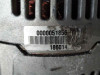 ALTERNADOR AUDI A6 BERLINA (4B2) 