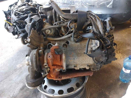 MOTOR COMPLETO Mercedes-Benz CLASE A (BM 169) 