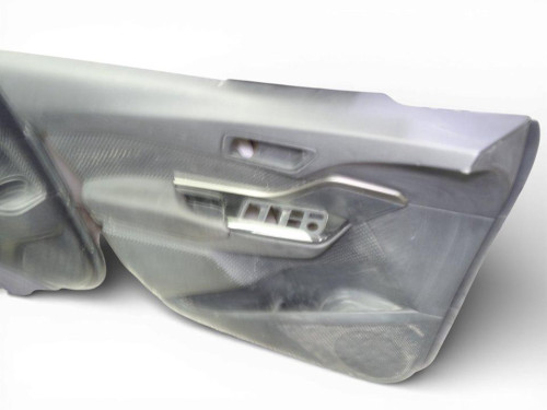 JUEGO ASIENTOS COMPLETO б/у