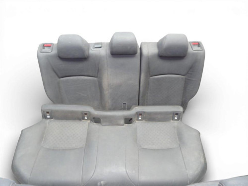 JUEGO ASIENTOS COMPLETO б/у