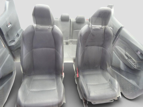 JUEGO ASIENTOS COMPLETO б/у