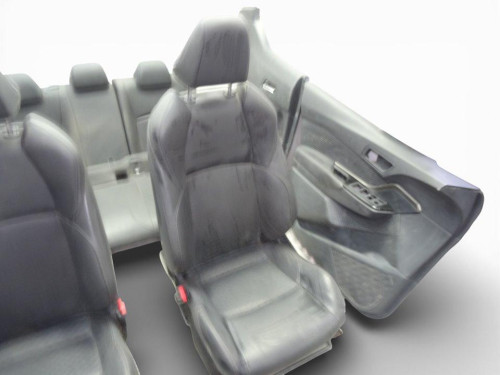 JUEGO ASIENTOS COMPLETO б/у